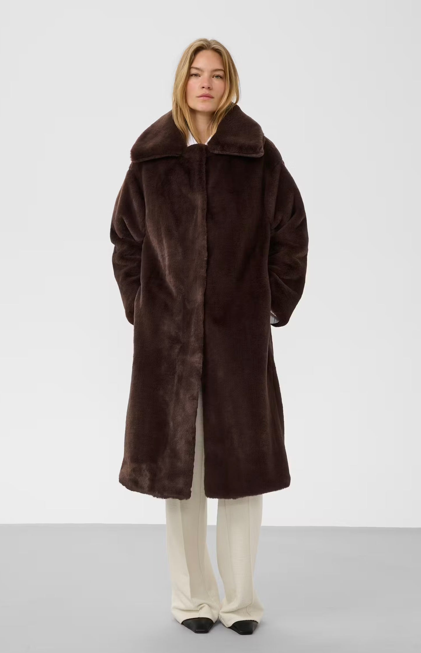 SLEstacia Coat