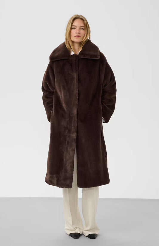 SLEstacia Coat