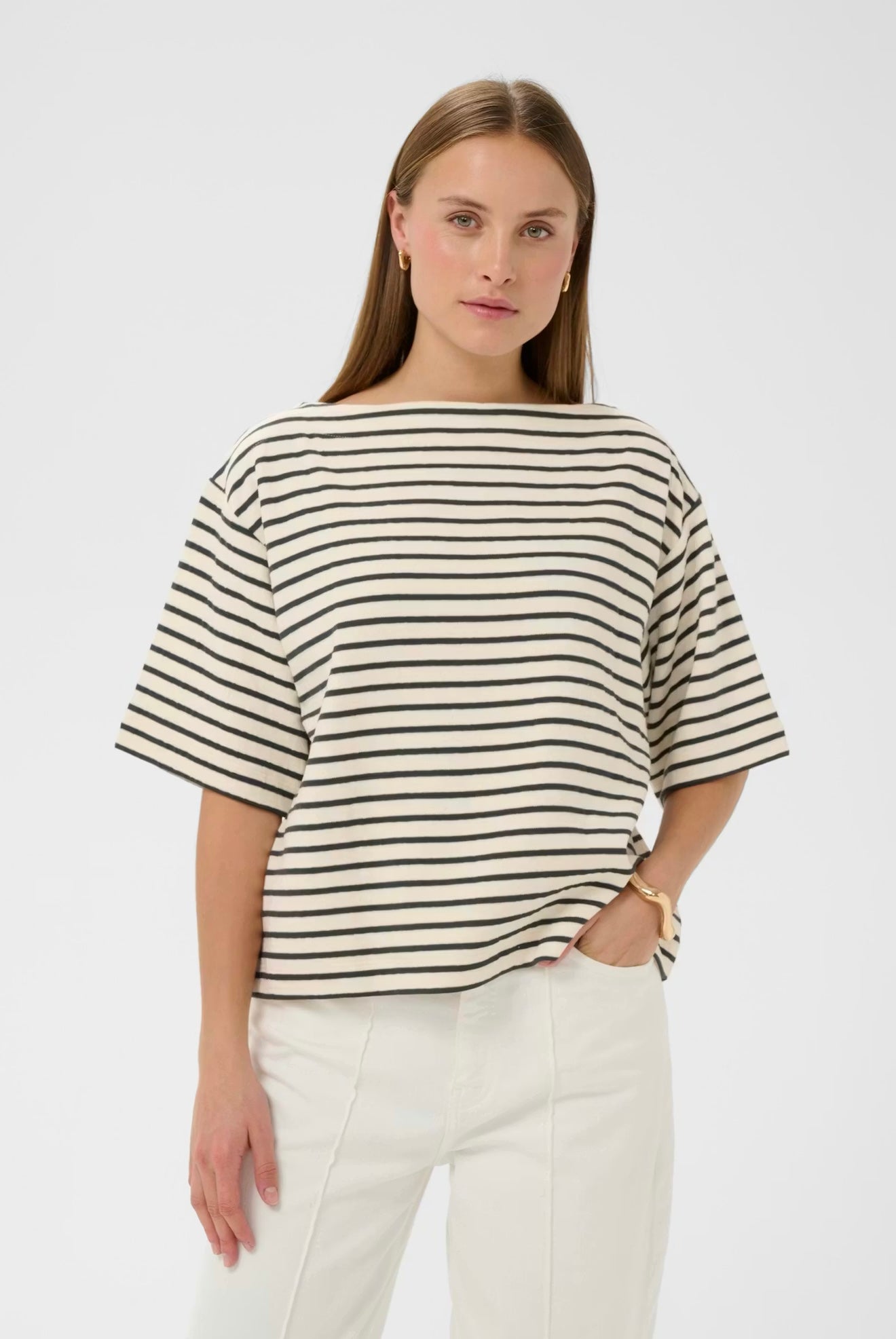 SLIngina Top