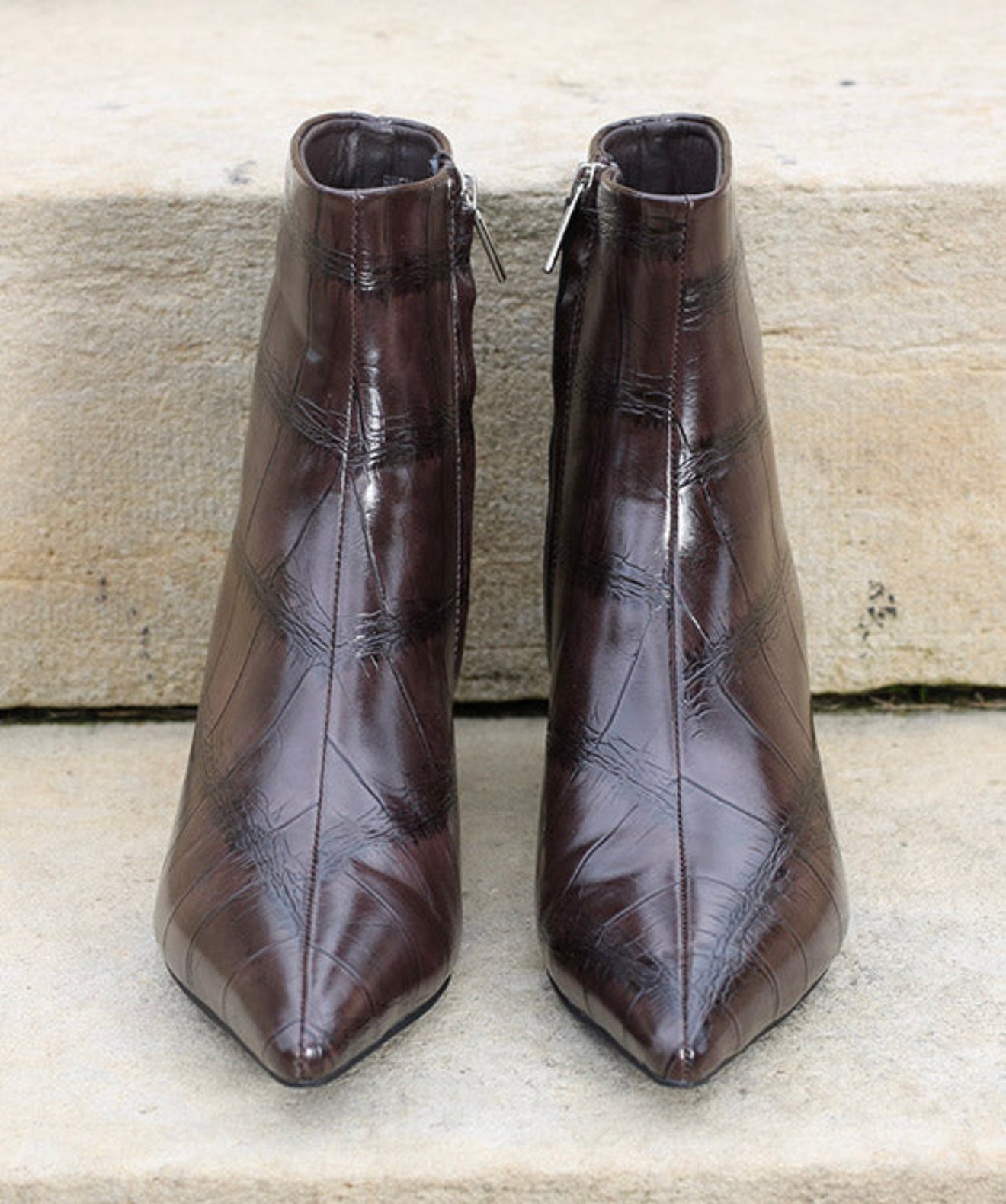 Malik Boot Brown