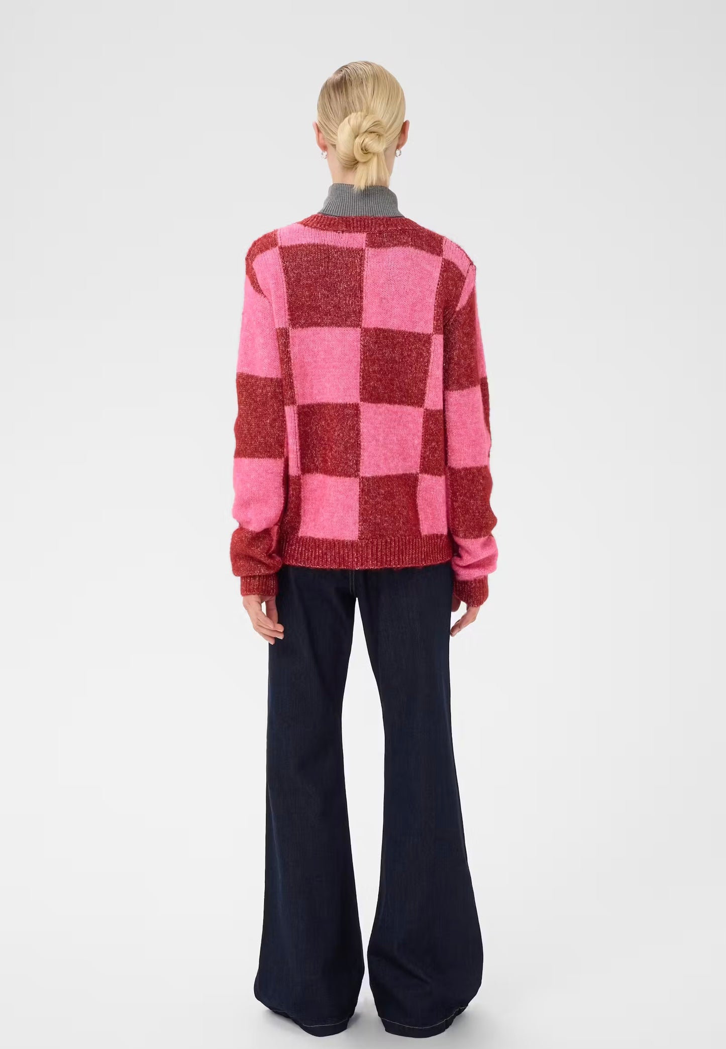 CUnimba Cardigan