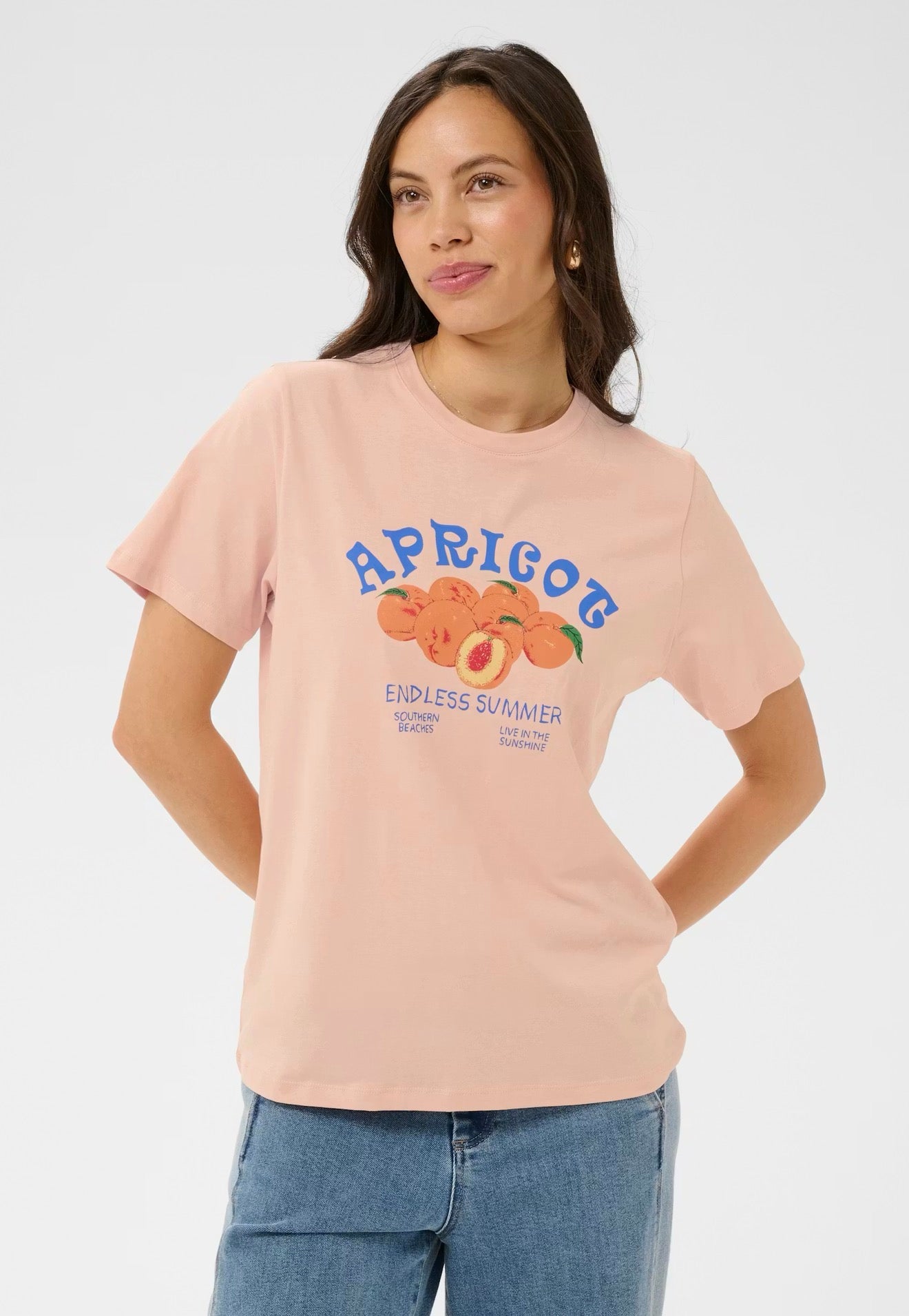 HardaSZ t-shirt