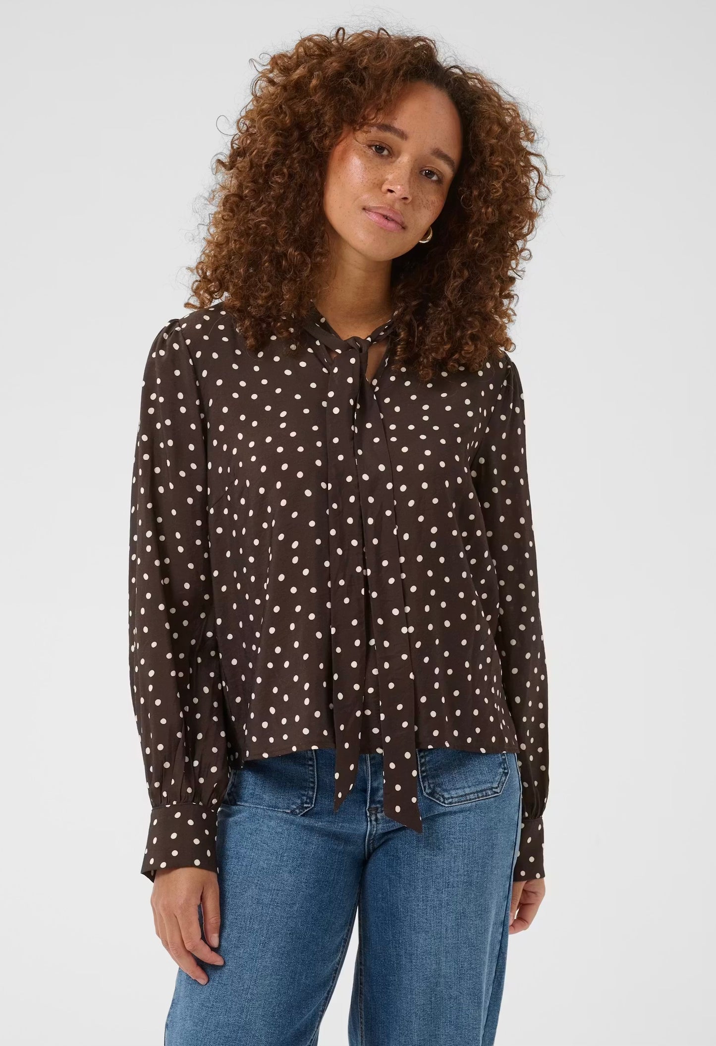 KAdotte Blouse