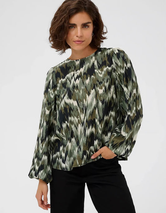 KAkia blouse