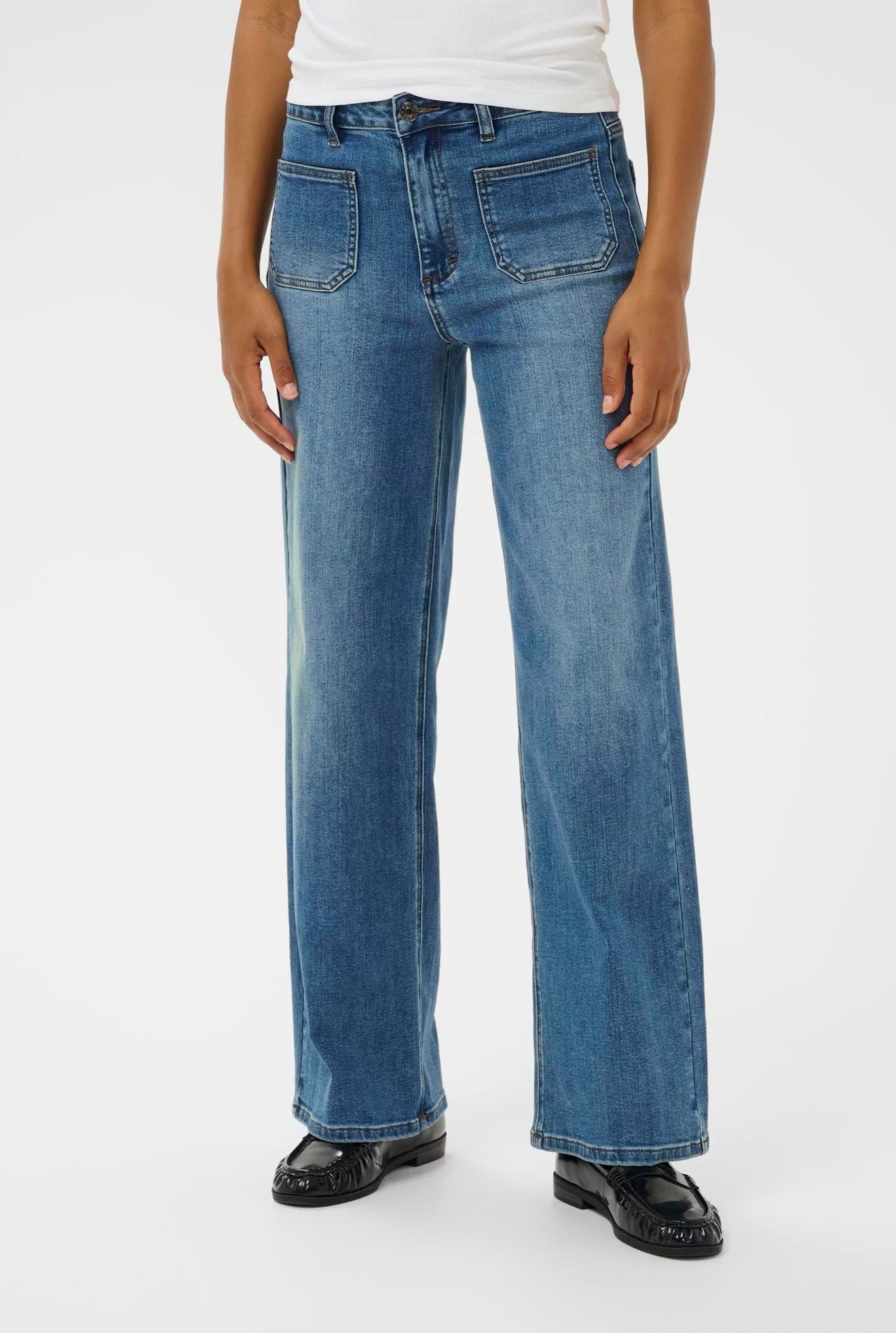 KAbrook Jeans