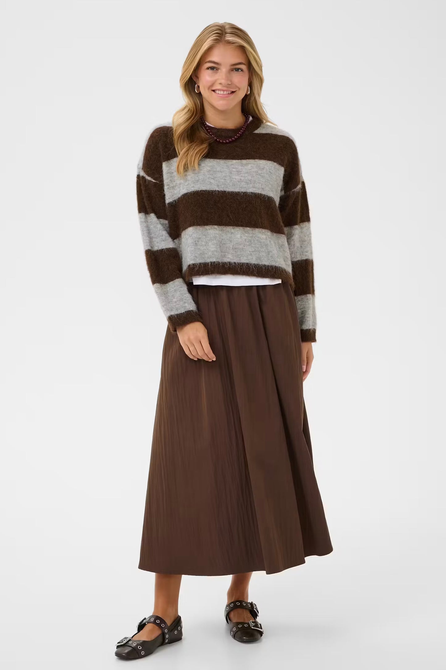 TayzieSZ Pullover