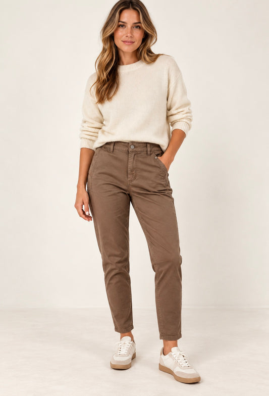 KArandi Trousers