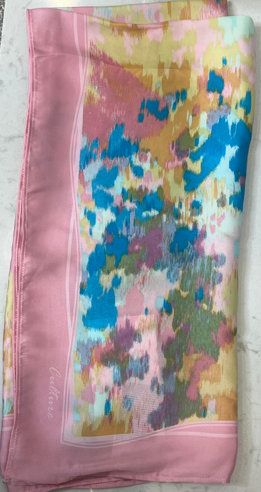 CUbanda Scarf