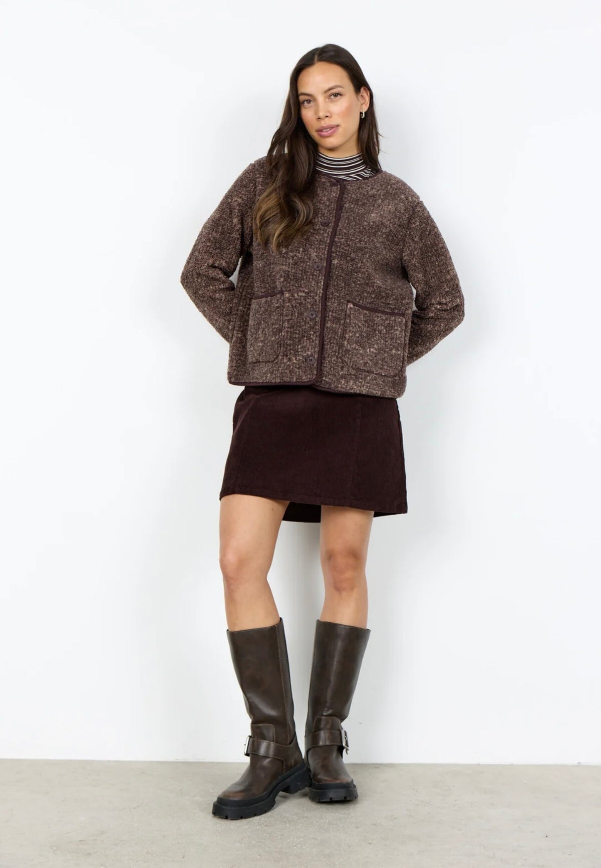 SC-GERTRUD 3 JACKET