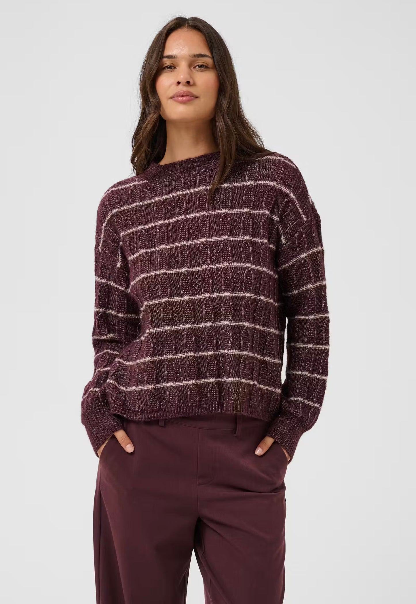 KAsirens Pullover