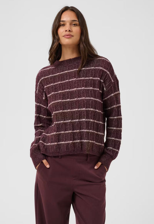 KAsirens Pullover