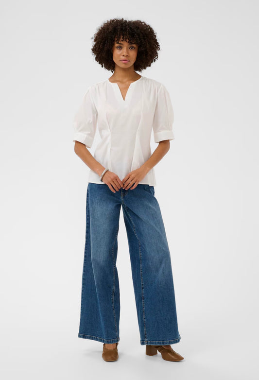 CUzila antoinett blouse