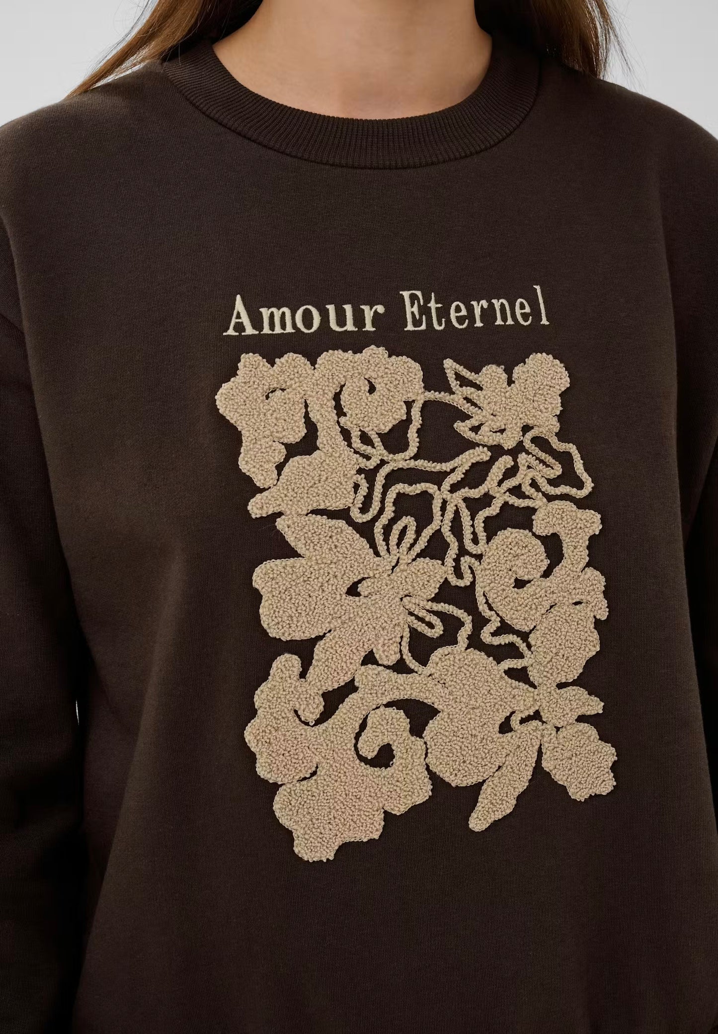 KAroseanne Sweatshirt
