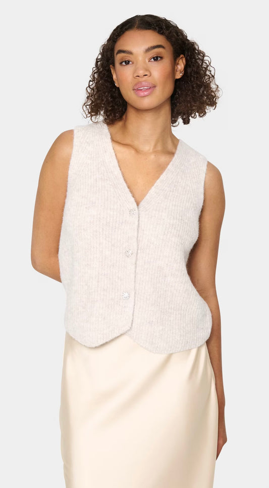 Xenya Waistcoat