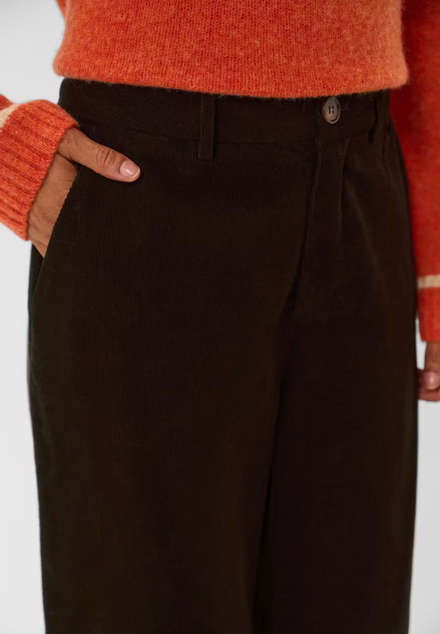 CUmissy Corduroy trousers