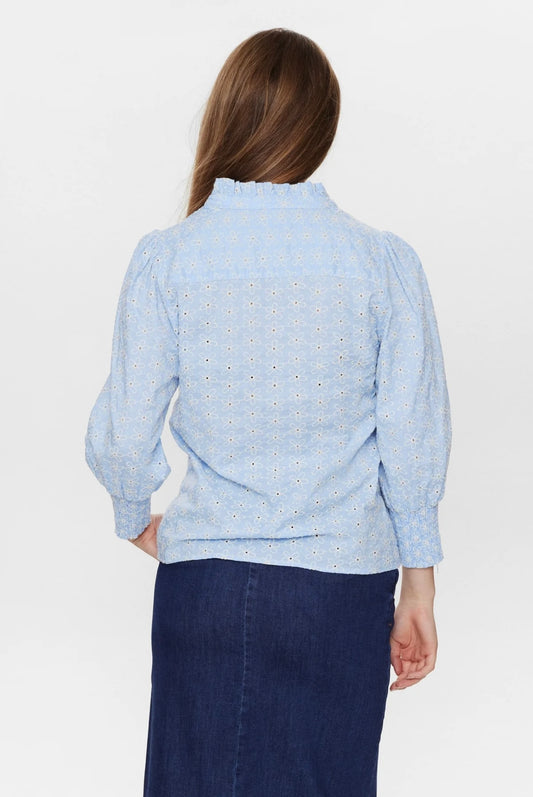 NUSIVA SHIRT - Open Air