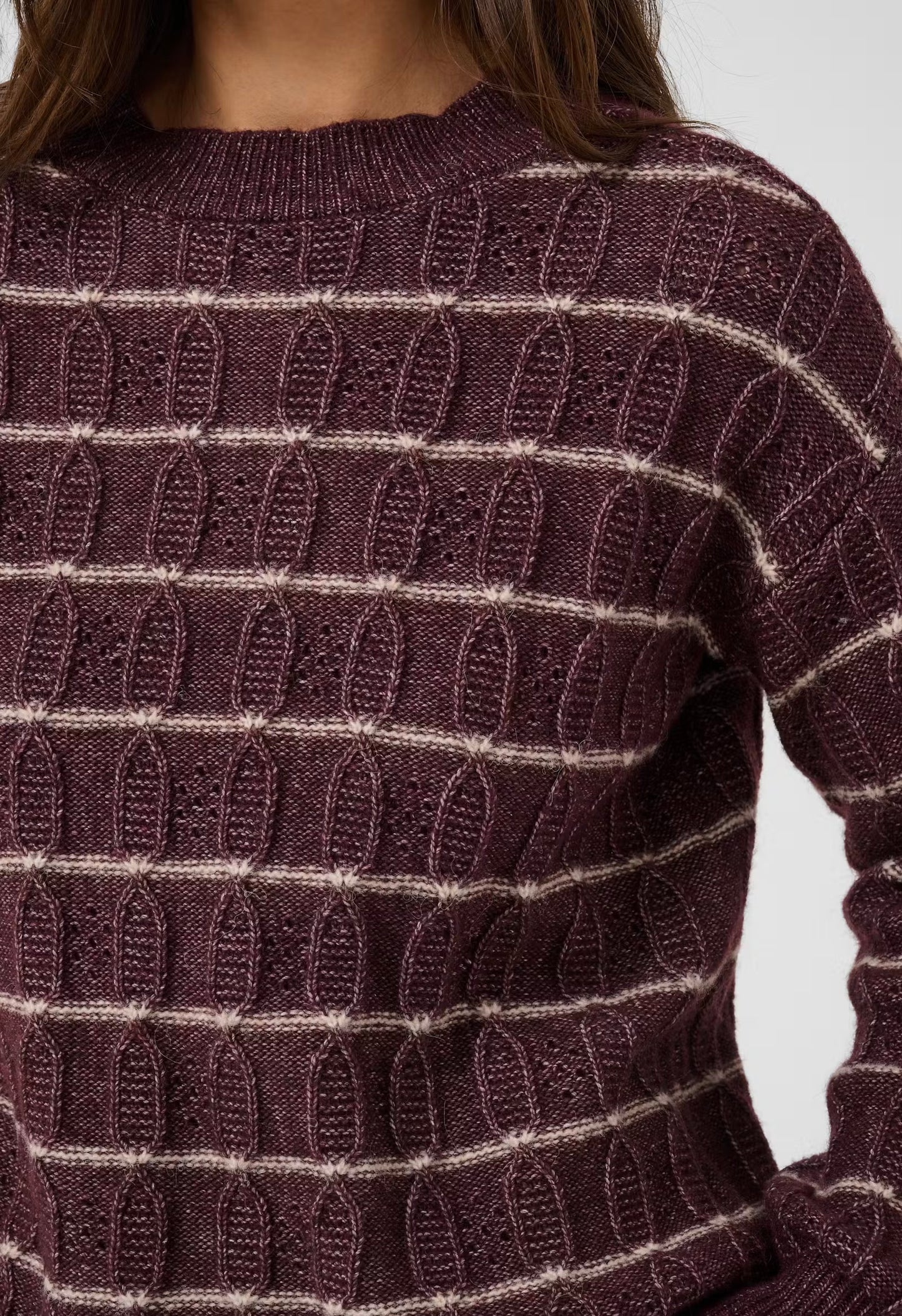 KAsirens Pullover
