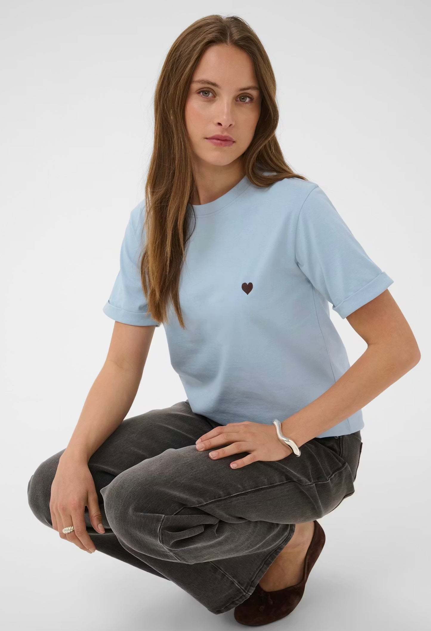 KAheart T-shirt