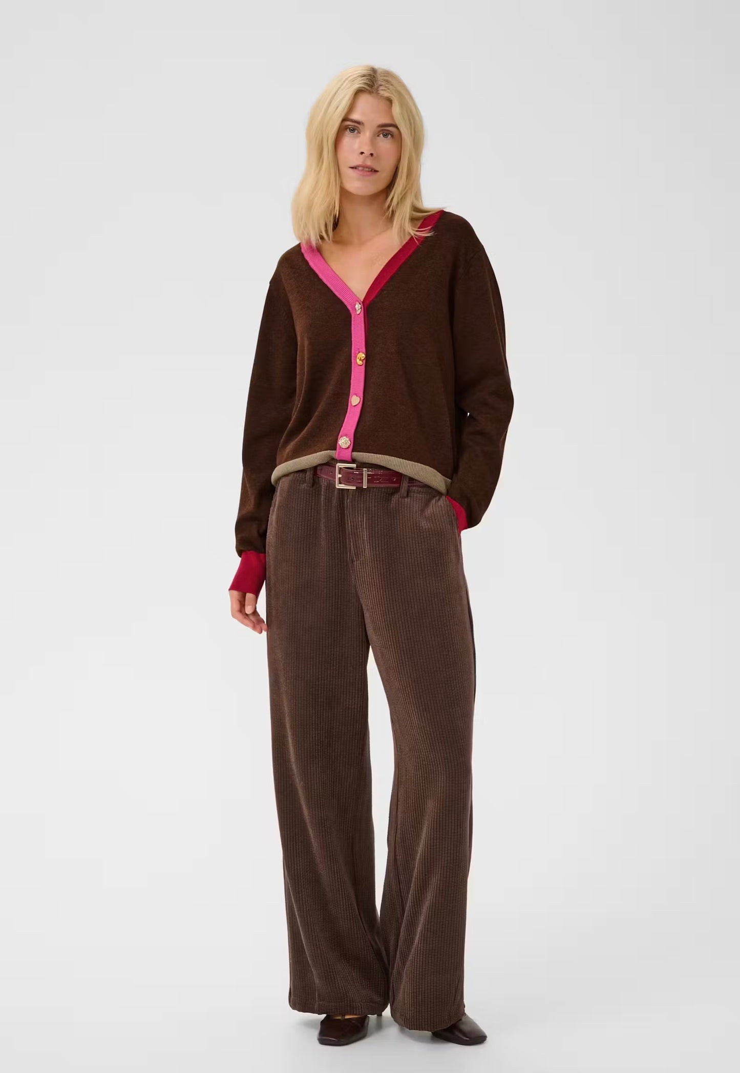 CUclare Cardigan