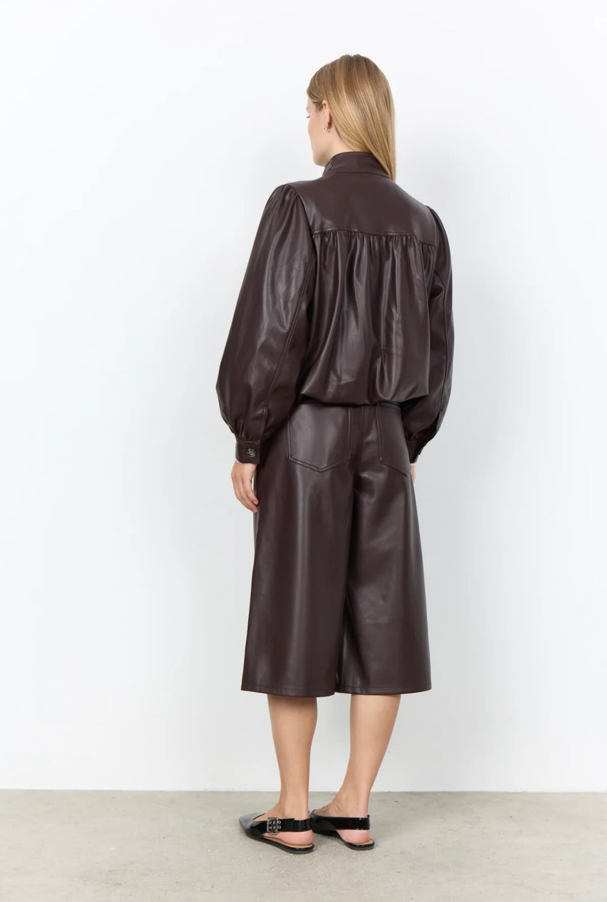 SC-BECKIE 21 JACKET