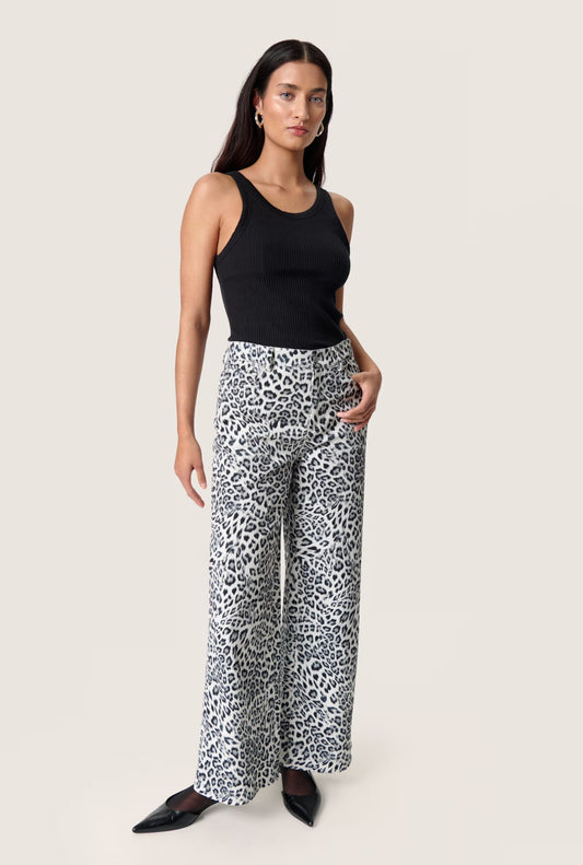 SLSandja Vanesa Trousers
