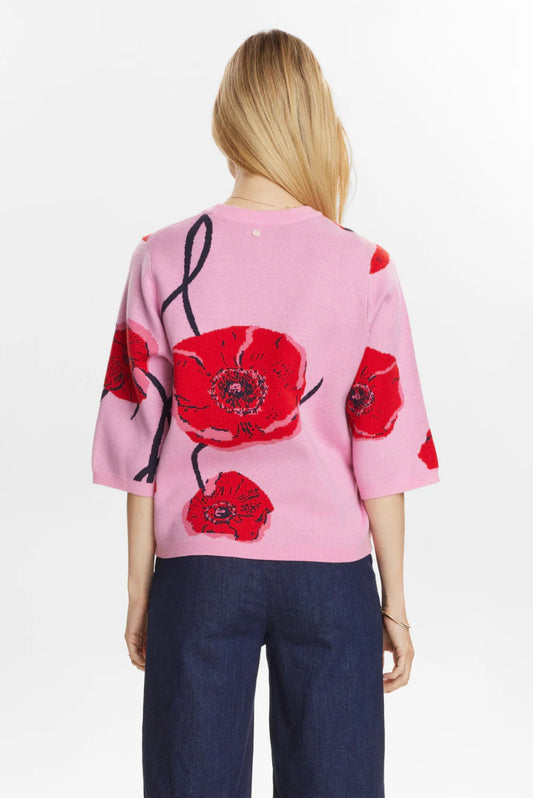 Nuvaliant pullover