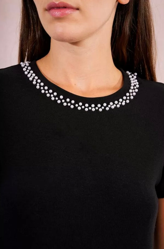 Black T-Shirt