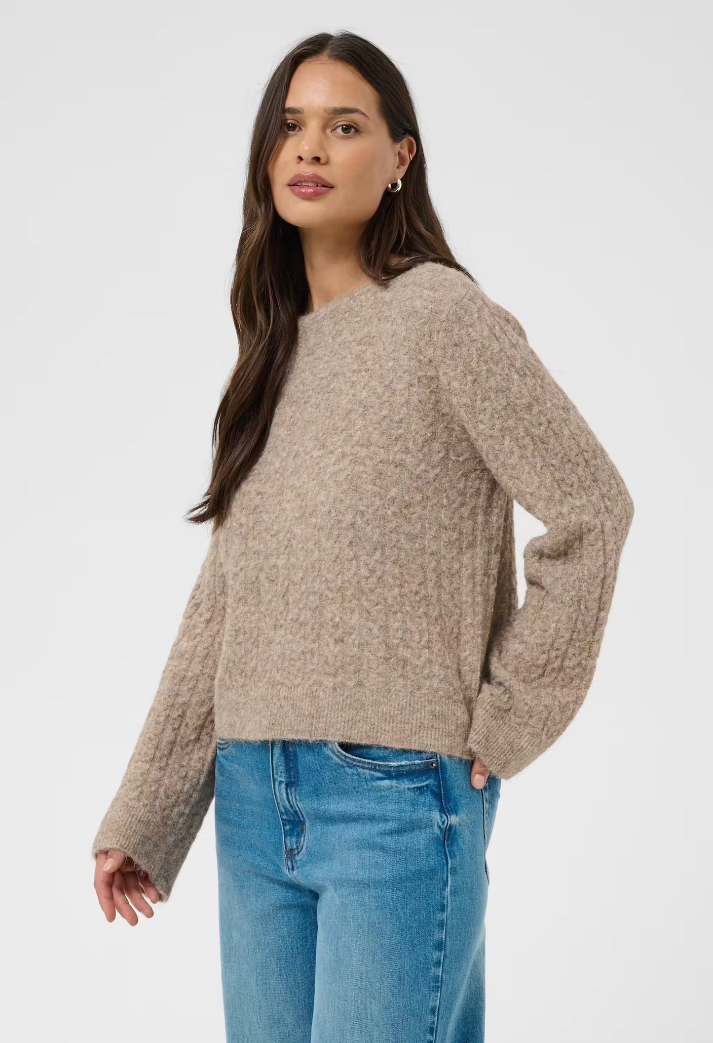 KAmelanie Pullover
