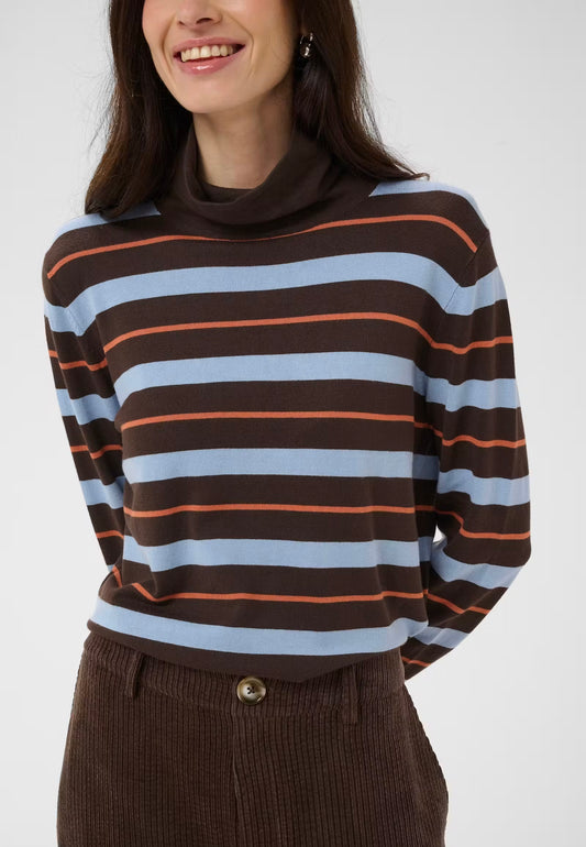 CUbalto Pullover