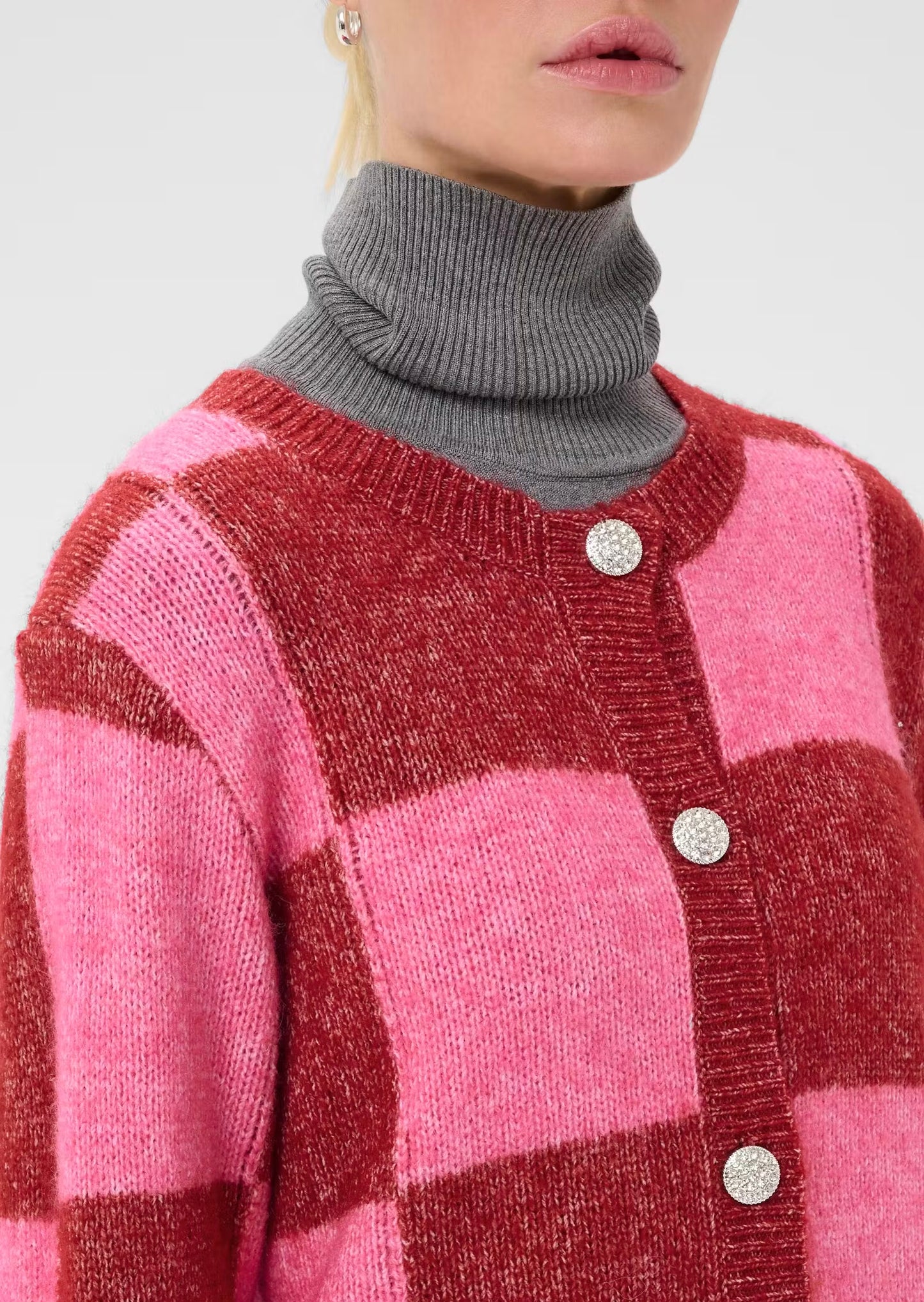 CUnimba Cardigan