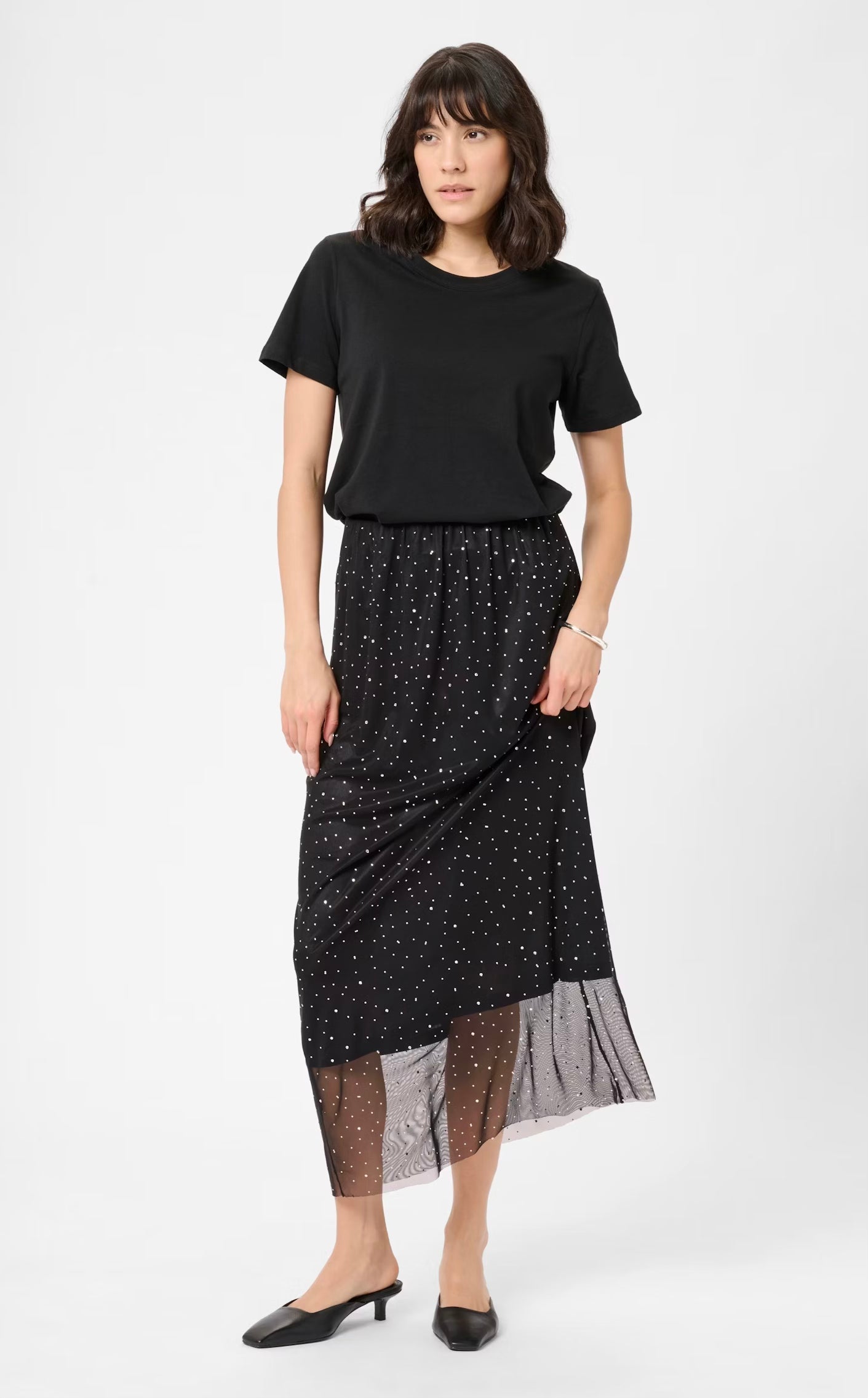 Stinna Skirt