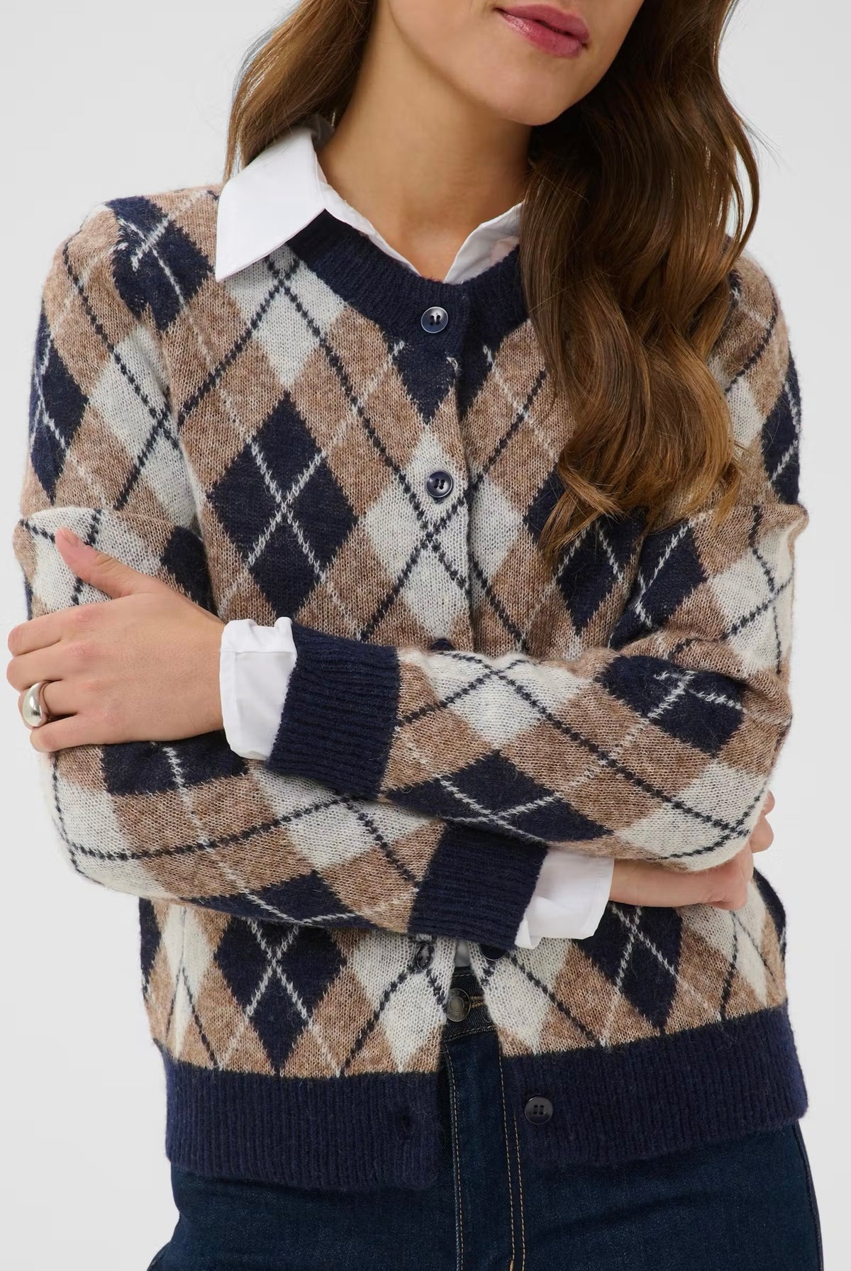KAharlow Cardigan
