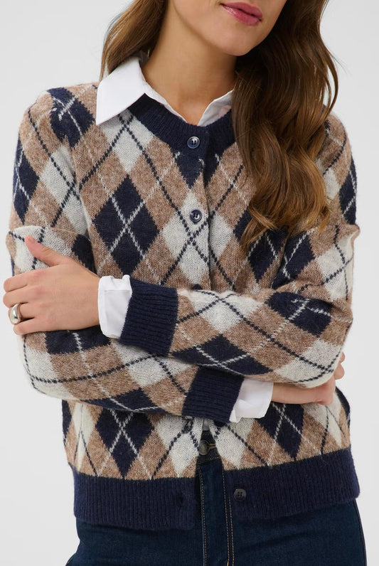 KAharlow Cardigan