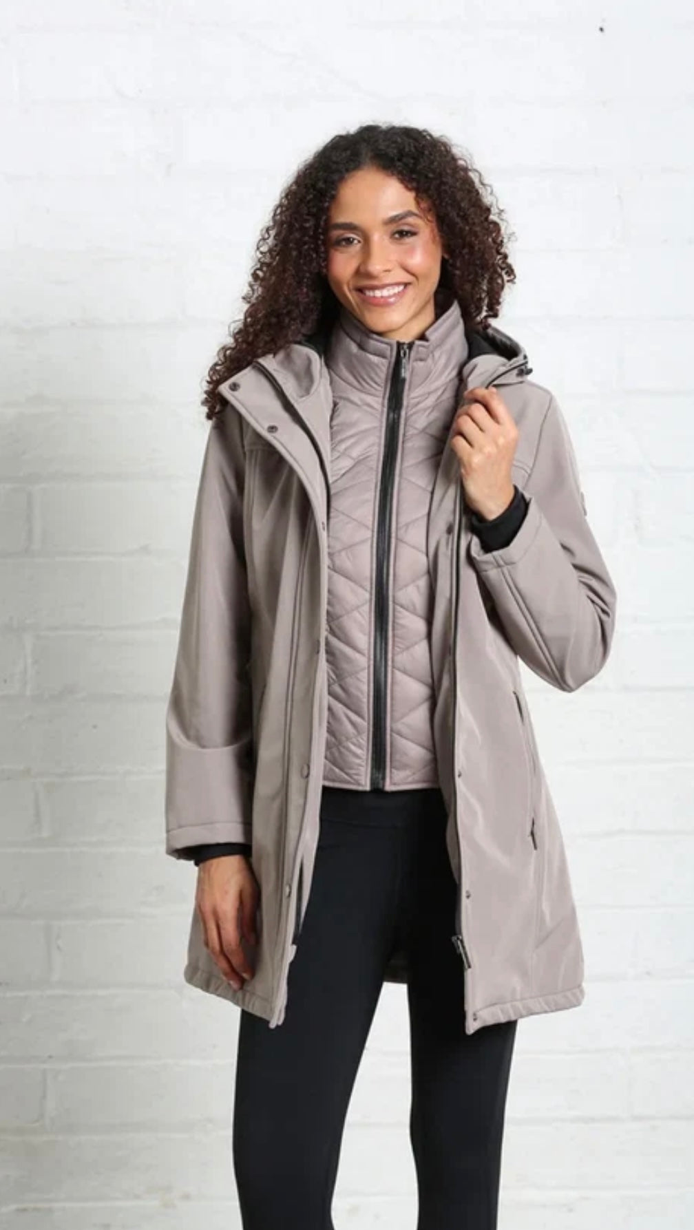 Elsie Coat