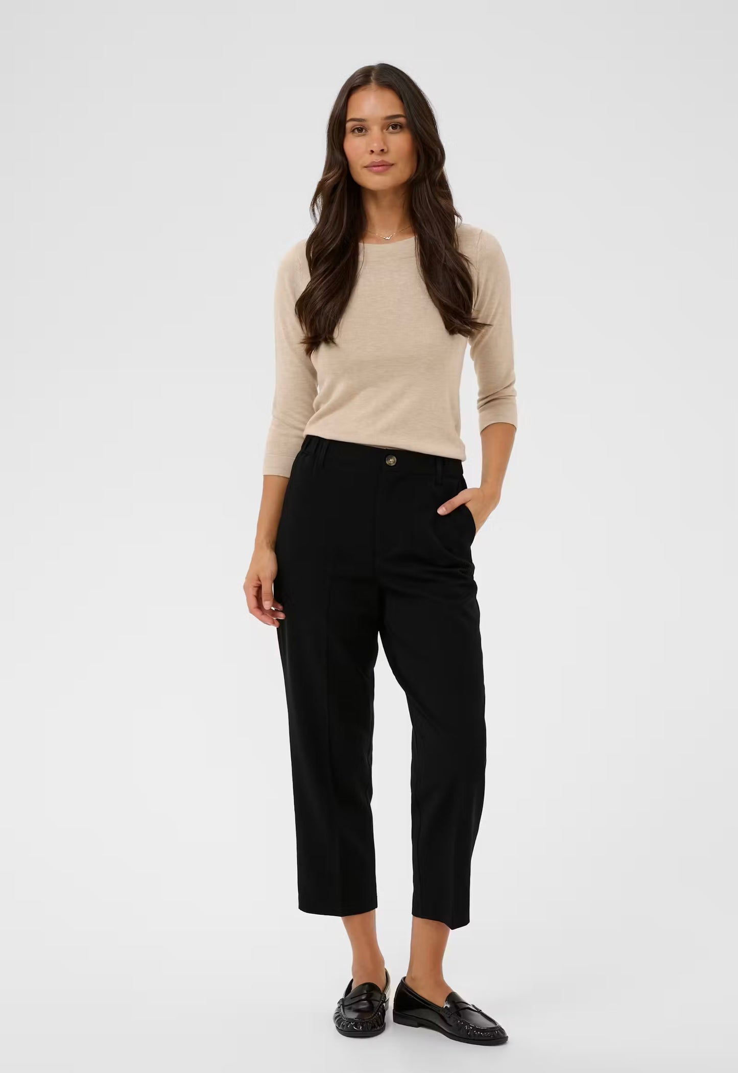 KAheather Trousers