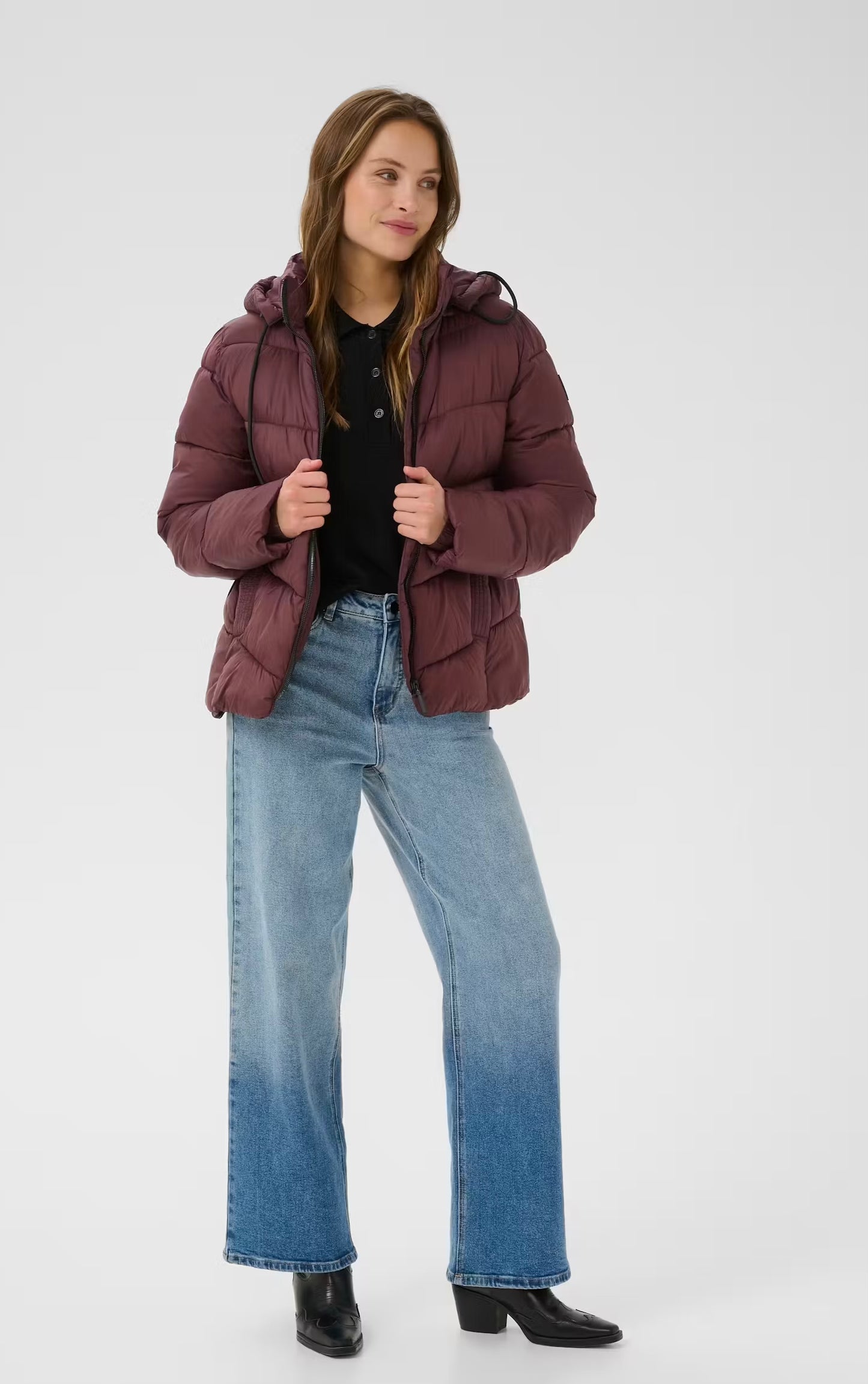 KAsusanne Jacket