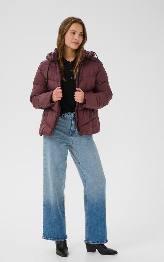 KAsusanne Jacket