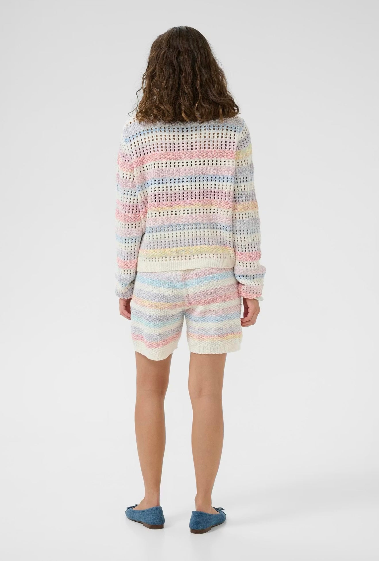 CUjuana Pullover
