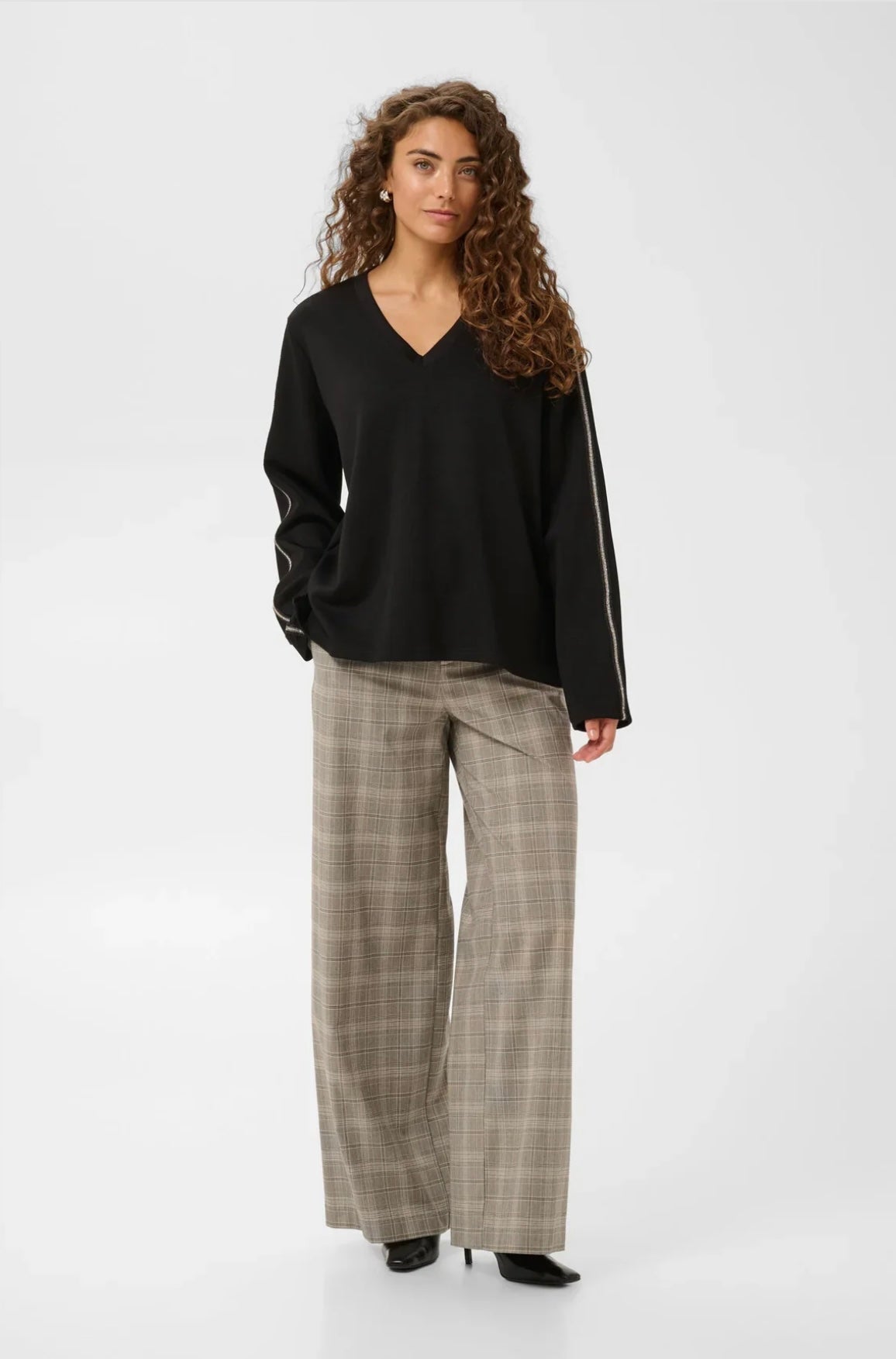 CUKarla Chabrina Sweatshirt