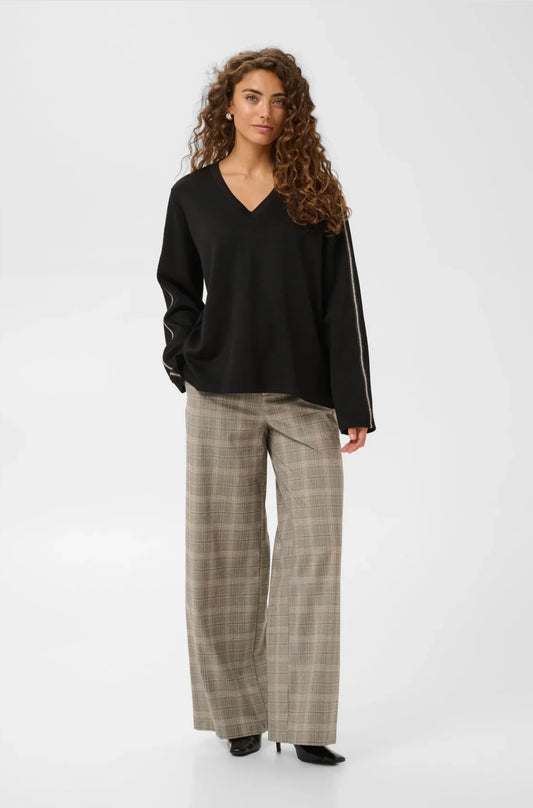 CUKarla Chabrina Sweatshirt