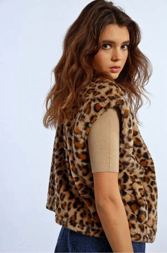 Panther Gilet