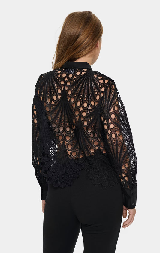 Jilianna Shirt