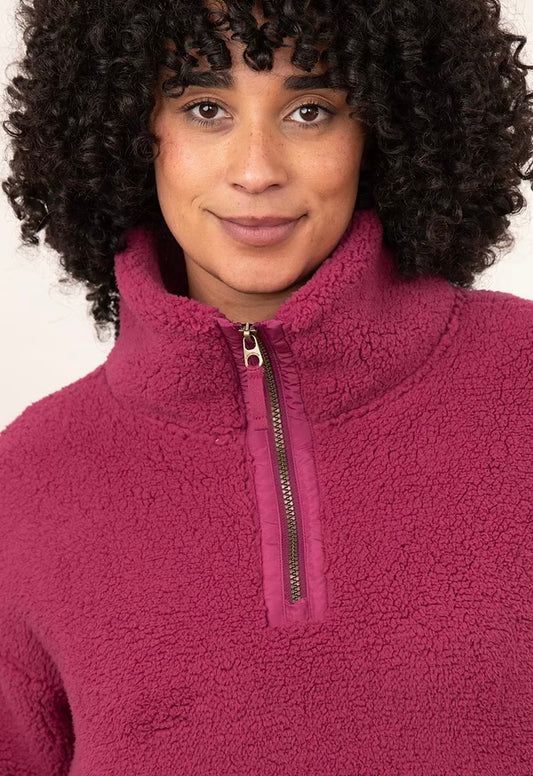 Coast Fleece