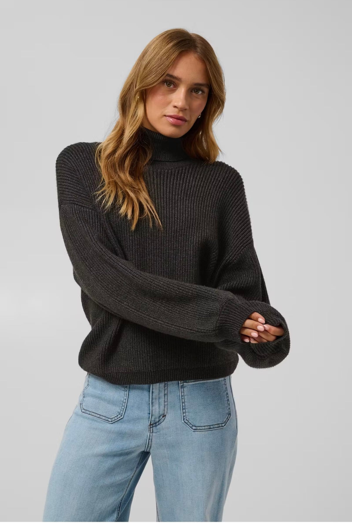 KAbarbara Pullover