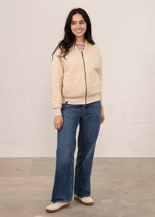 Carys Quilted Jacket