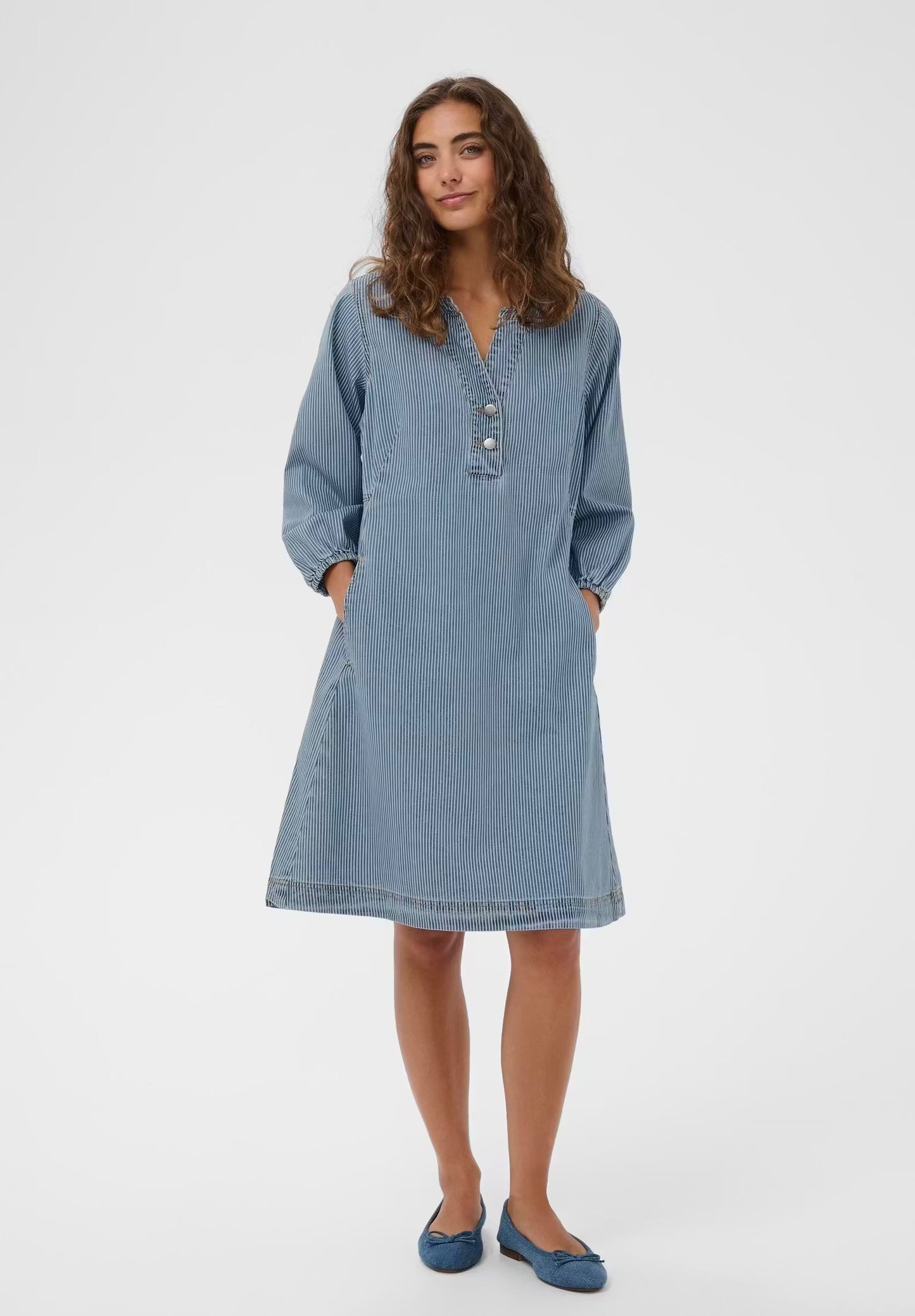 CUayna Dress