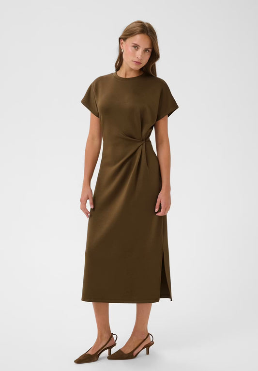 TheoSZ Dress