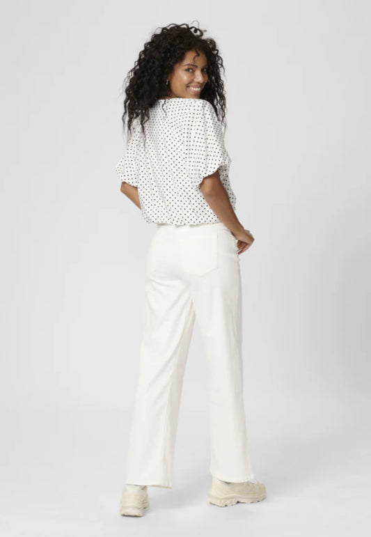 KAgwen Blouse