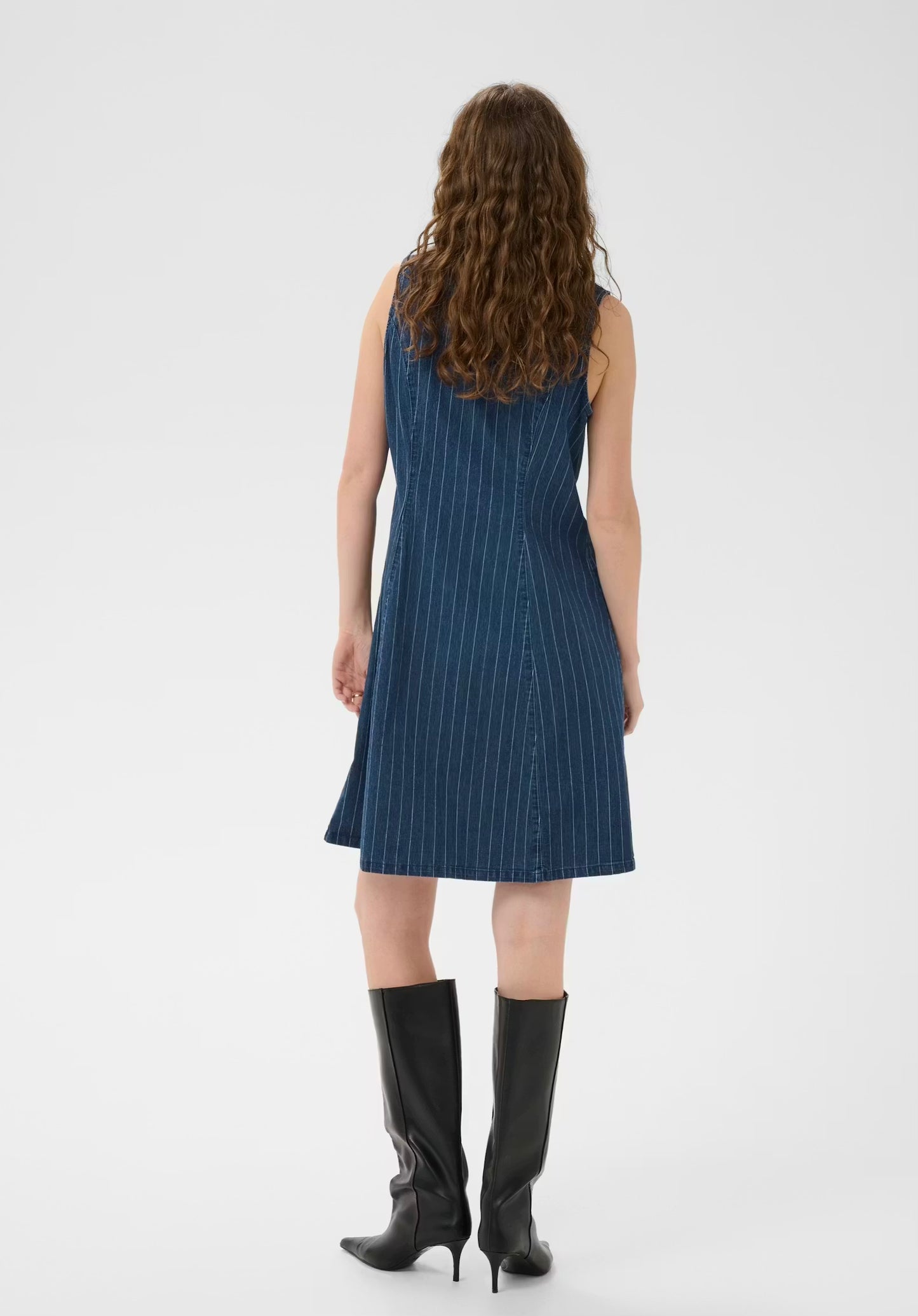 CUmai Denim dress