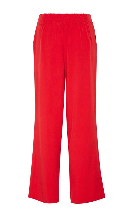 CelestSZ Wide Leg Trousers
